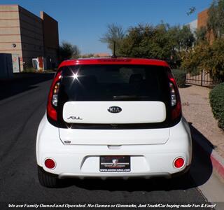 2019 Kia Soul +   - Photo 4 - Mesa, AZ 85202