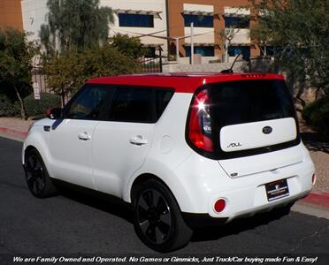 2019 Kia Soul +   - Photo 7 - Mesa, AZ 85202