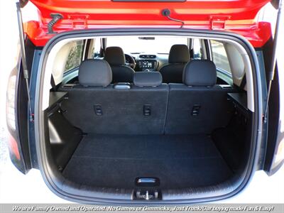 2019 Kia Soul +   - Photo 9 - Mesa, AZ 85202
