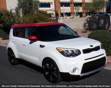 2019 Kia Soul +   - Photo 1 - Mesa, AZ 85202