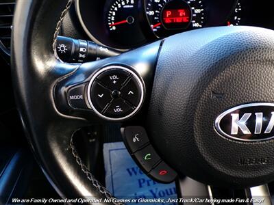 2019 Kia Soul +   - Photo 39 - Mesa, AZ 85202