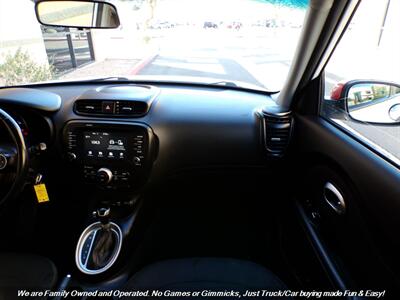 2019 Kia Soul +   - Photo 33 - Mesa, AZ 85202