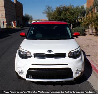 2019 Kia Soul +   - Photo 2 - Mesa, AZ 85202