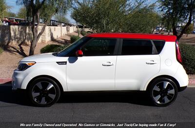 2019 Kia Soul +   - Photo 8 - Mesa, AZ 85202