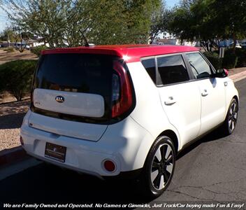 2019 Kia Soul +   - Photo 6 - Mesa, AZ 85202
