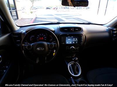2019 Kia Soul +   - Photo 34 - Mesa, AZ 85202