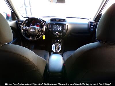 2019 Kia Soul +   - Photo 32 - Mesa, AZ 85202