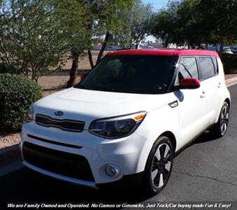 2019 Kia Soul +   - Photo 3 - Mesa, AZ 85202