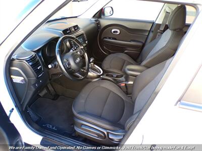 2019 Kia Soul +   - Photo 16 - Mesa, AZ 85202
