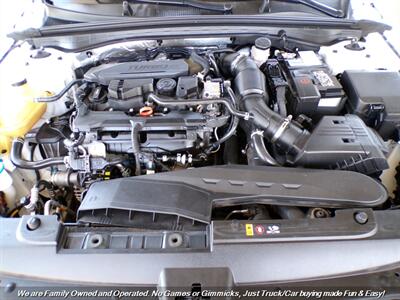 2022 Kia K5 LXS - Photo 39 - Mesa, AZ 85202