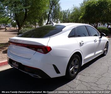 2022 Kia K5 LXS - Photo 6 - Mesa, AZ 85202