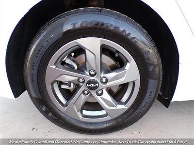2022 Kia K5 LXS - Photo 36 - Mesa, AZ 85202