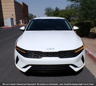 2022 Kia K5 LXS - Photo 2 - Mesa, AZ 85202