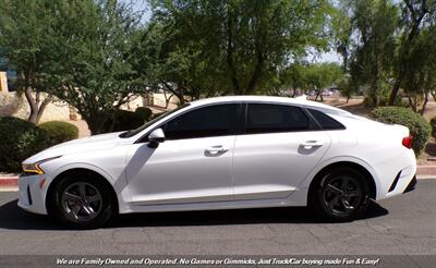 2022 Kia K5 LXS - Photo 8 - Mesa, AZ 85202