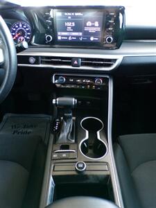 2022 Kia K5 LXS - Photo 29 - Mesa, AZ 85202