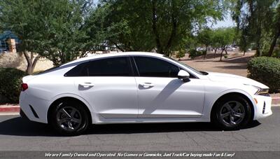 2022 Kia K5 LXS - Photo 5 - Mesa, AZ 85202