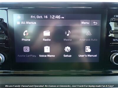 2022 Kia K5 LXS - Photo 32 - Mesa, AZ 85202