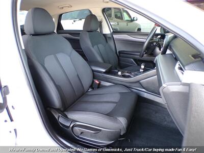 2022 Kia K5 LXS - Photo 25 - Mesa, AZ 85202