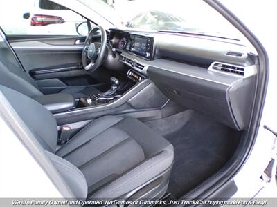 2022 Kia K5 LXS - Photo 27 - Mesa, AZ 85202