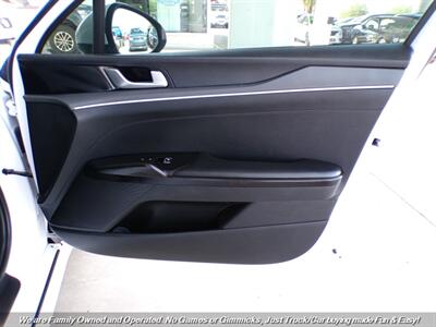 2022 Kia K5 LXS - Photo 28 - Mesa, AZ 85202