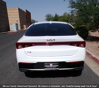 2022 Kia K5 LXS - Photo 4 - Mesa, AZ 85202