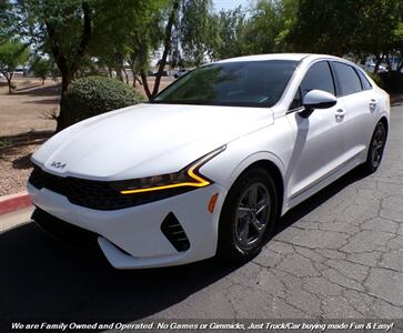 2022 Kia K5 LXS - Photo 3 - Mesa, AZ 85202