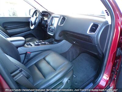 2016 Dodge Durango Limited   - Photo 30 - Mesa, AZ 85202