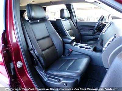 2016 Dodge Durango Limited   - Photo 28 - Mesa, AZ 85202