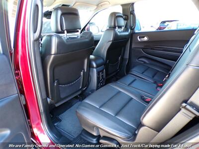 2016 Dodge Durango Limited   - Photo 19 - Mesa, AZ 85202
