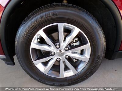 2016 Dodge Durango Limited   - Photo 40 - Mesa, AZ 85202