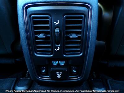 2016 Dodge Durango Limited   - Photo 33 - Mesa, AZ 85202