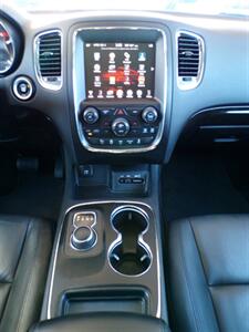 2016 Dodge Durango Limited   - Photo 34 - Mesa, AZ 85202