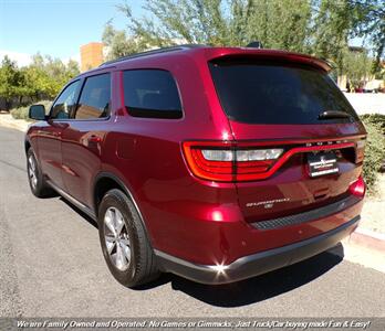 2016 Dodge Durango Limited   - Photo 6 - Mesa, AZ 85202
