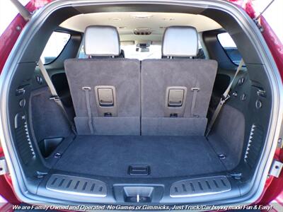 2016 Dodge Durango Limited   - Photo 9 - Mesa, AZ 85202