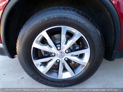 2016 Dodge Durango Limited   - Photo 42 - Mesa, AZ 85202