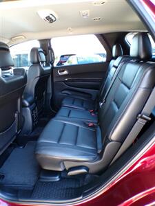 2016 Dodge Durango Limited   - Photo 20 - Mesa, AZ 85202