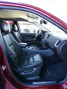 2016 Dodge Durango Limited   - Photo 29 - Mesa, AZ 85202