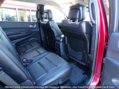 2016 Dodge Durango Limited   - Photo 26 - Mesa, AZ 85202