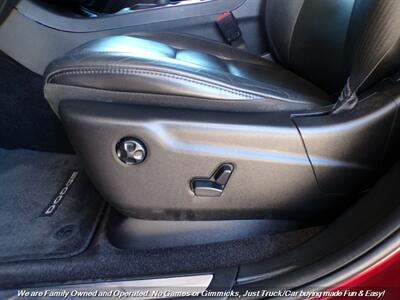 2016 Dodge Durango Limited   - Photo 17 - Mesa, AZ 85202