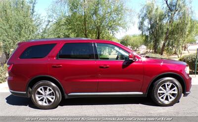 2016 Dodge Durango Limited   - Photo 7 - Mesa, AZ 85202