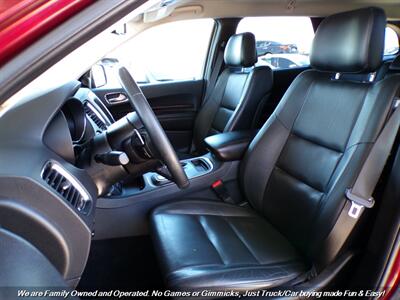 2016 Dodge Durango Limited   - Photo 16 - Mesa, AZ 85202