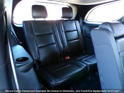 2016 Dodge Durango Limited   - Photo 23 - Mesa, AZ 85202