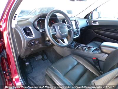 2016 Dodge Durango Limited   - Photo 14 - Mesa, AZ 85202