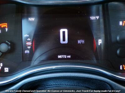 2016 Dodge Durango Limited   - Photo 11 - Mesa, AZ 85202