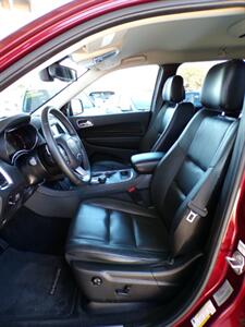 2016 Dodge Durango Limited   - Photo 15 - Mesa, AZ 85202