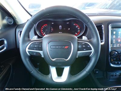 2016 Dodge Durango Limited   - Photo 13 - Mesa, AZ 85202