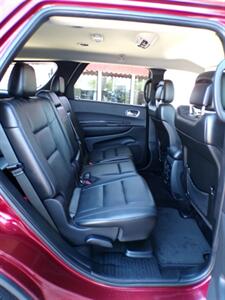 2016 Dodge Durango Limited   - Photo 25 - Mesa, AZ 85202