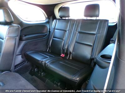 2016 Dodge Durango Limited   - Photo 22 - Mesa, AZ 85202