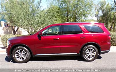 2016 Dodge Durango Limited   - Photo 5 - Mesa, AZ 85202