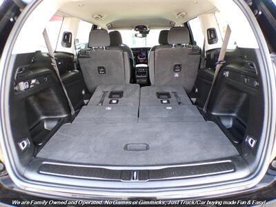2022 Jeep Grand Cherokee L Laredo - Photo 10 - Mesa, AZ 85202